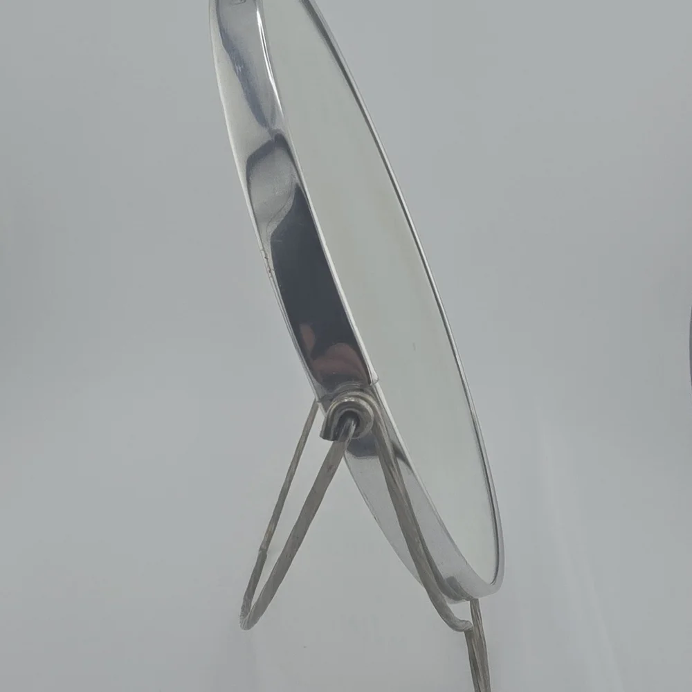 Set of 3 Vintage Makeup Mirrors